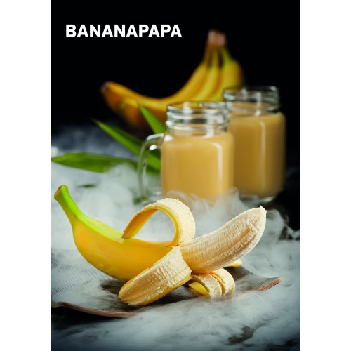 Табак Darkside Core 100 - Bananapapa (Банан)