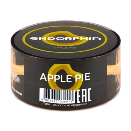 Табак Endorphin 25 - Apple Pie