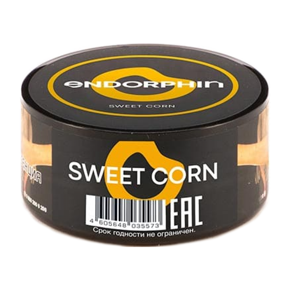 Endorphin 25 | Sweet Corn