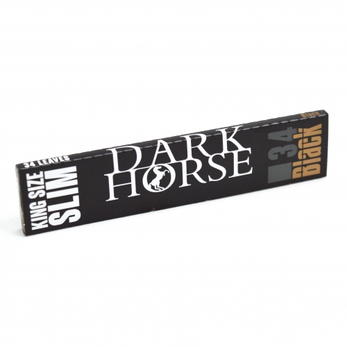 Бумага Dark Horse KS Black, 34 листа