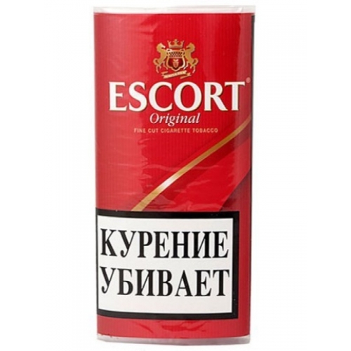Табак для самокруток Escort - Original