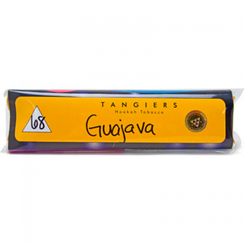 Табак Tangiers Noir - Guajava (Гуава)