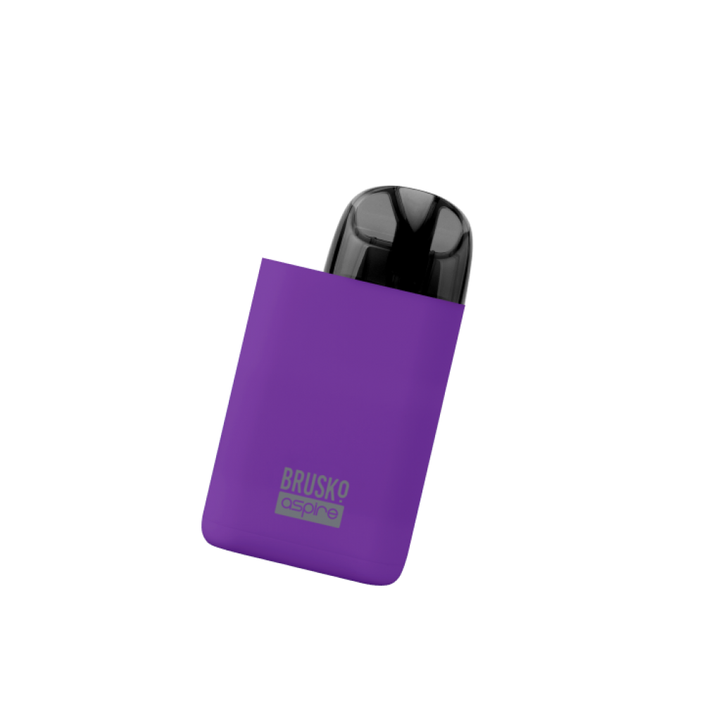 Brusko Minican Plus - Violet