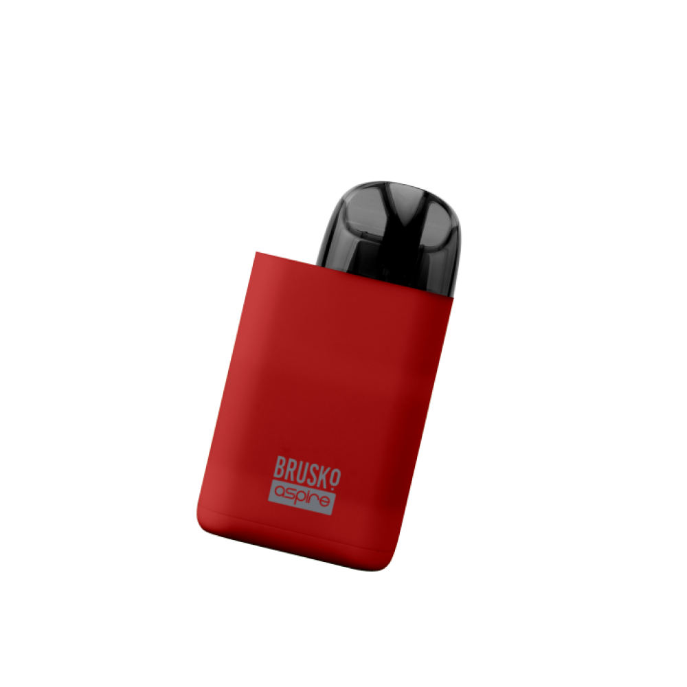 Brusko Minican Plus - Red