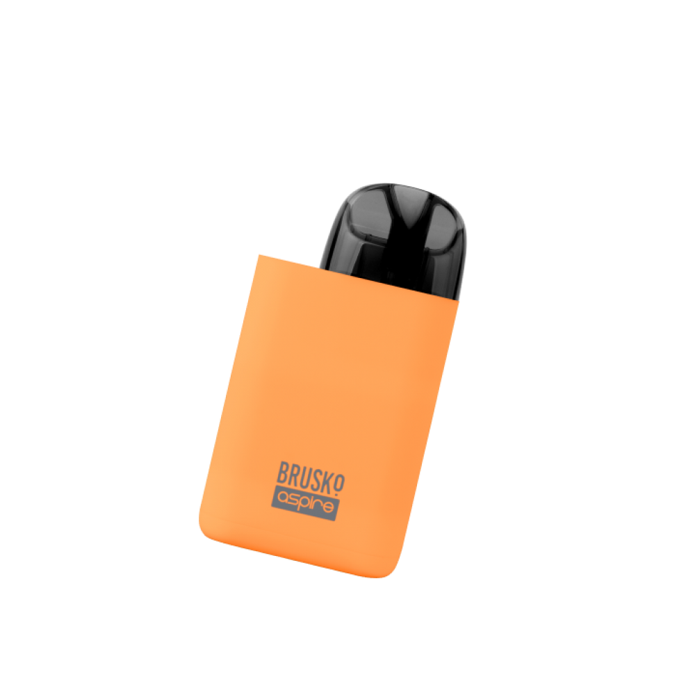 Brusko Minican Plus - Orange
