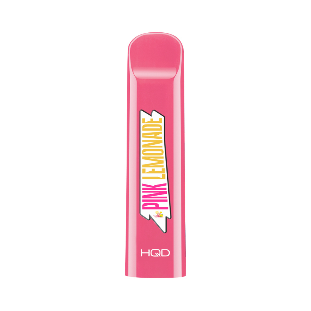 HQD V2 - Розовый лимонад