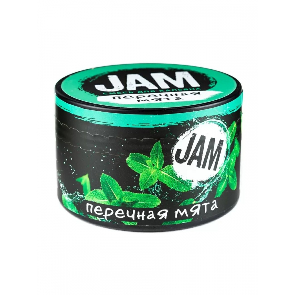 Табак Jam - Перечная Мята