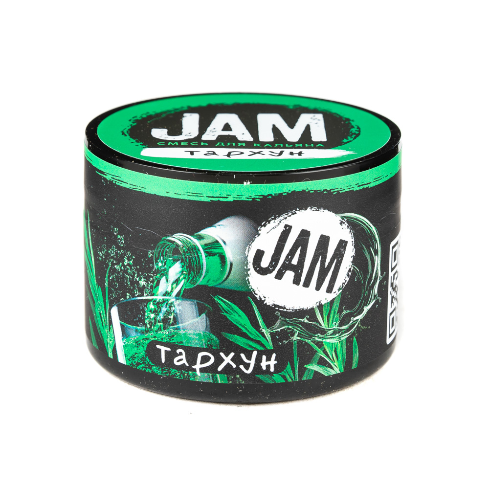Табак Jam - Тархун 