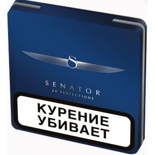 Senator Supreme ж/б (Виноград)