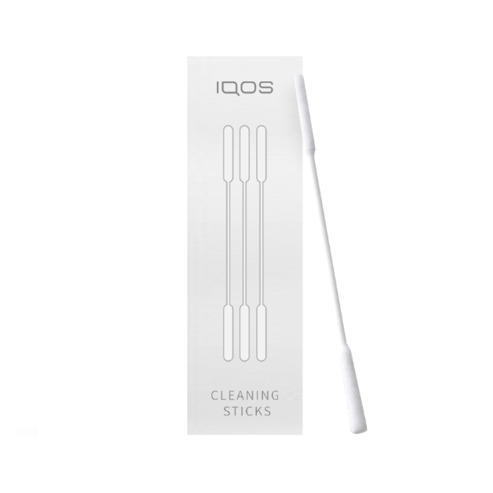 Палочки для чистки IQOS 10 шт.